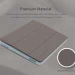 TECLAST θήκη προστασίας CASE-P85 για tablet P85