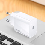 USAMS φορτιστής τοίχου US-CC118