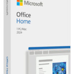 MICROSOFT Office Home 2024 EP2-06812