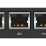 UBIQUITI router EdgeRouter X SFP