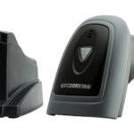 GTCODESTAR barcode scanner GT-1901C με βάση