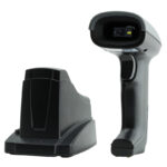 GTCODESTAR barcode scanner GT-1901C με βάση