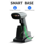 GTCODESTAR barcode scanner GT-1901C με βάση