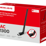 MERCUSYS ασύρματος USB αντάπτορας δικτύου MA30H