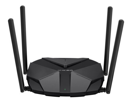 MERCUSYS router MR85X