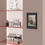 BRATECK επιτοίχια βάση tablet PAD34-01