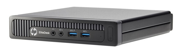HP PC EliteDesk 705 G1 Micro