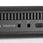 HP PC EliteDesk 800 G2 Micro