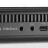 HP PC EliteDesk 800 G2 Micro