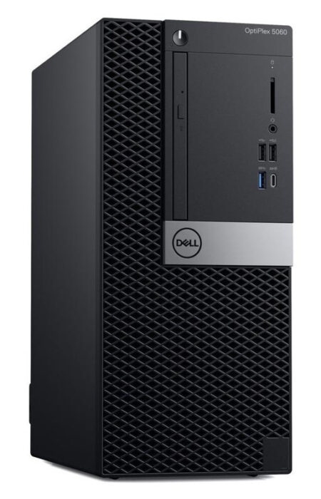 DELL PC OptiPlex 5060 MT