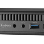 HP PC ProDesk 400 G2 Micro