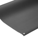 BRATECK οθόνη προβολής projector τοίχου PEGA100
