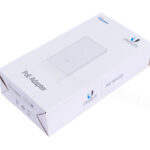 UBIQUITI PoE adapter POE-24-24W-G-WH
