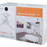 BRATECK Βάση για projectors PRB-18F
