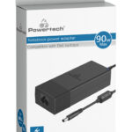 POWERTECH φορτιστής laptop PT-1083 για Dell