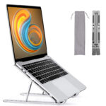 POWERTECH μεταλλική βάση laptop PT-1160