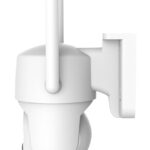 POWERTECH smart ηλιακή κάμερα PT-1177