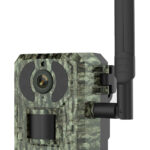 POWERTECH smart ηλιακή κάμερα κυνηγού PT-1178