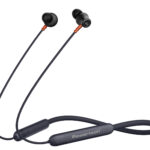 POWERTECH earphones PT-1228 με μαγνήτη