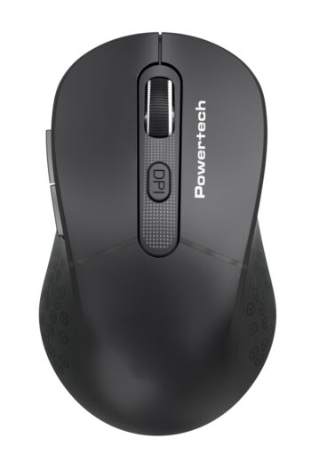 POWERTECH ασύρματο ποντίκι PT-1466