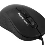 POWERTECH ενσύρματο ποντίκι PT-1467
