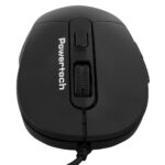 POWERTECH ενσύρματο ποντίκι PT-1467