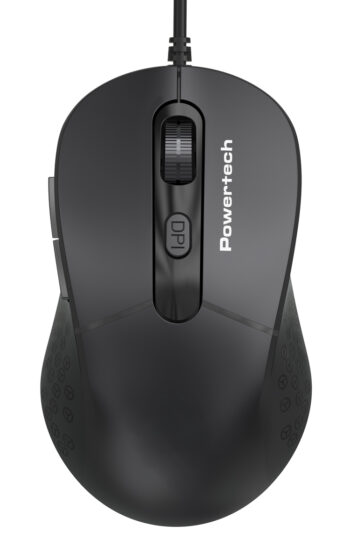 POWERTECH ενσύρματο ποντίκι PT-1467