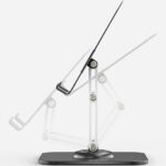 POWERTECH επιτραπέζια βάση για tablet PT-1494