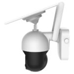 POWERTECH smart ηλιακή κάμερα PT-1497