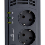 POWERTECH σταθεροποιητής ρεύματος PT-AVR1000I