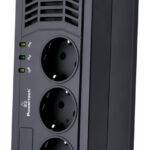 POWERTECH σταθεροποιητής ρεύματος PT-AVR1000I