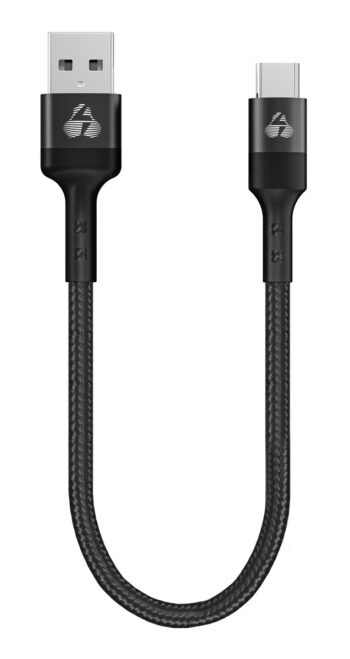 POWERTECH καλώδιο USB-C σε USB PTR-0166