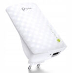 TP-LINK mesh WiFi extender RE220