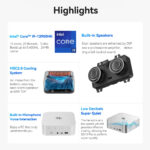 BEELINK mini PC SEi13 Pro