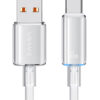 USAMS καλώδιο USB-C σε USB US-SJ658