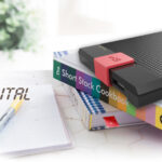 SILICON POWER Εξωτερικός HDD 1TB Diamond D30 D3S