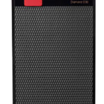 SILICON POWER Εξωτερικός HDD 1TB Diamond D30 D3S