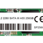 SILICON POWER SSD A55