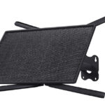 SECTEC ηλιακό router ST-SR08-EU