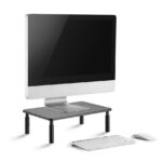 BRATECK επιτραπέζια βάση οθόνης/laptop STB-081