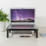 BRATECK επιτραπέζια βάση οθόνης/laptop STB-081