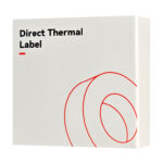 NIIMBOT ρολό θερμικών αυτοκόλλητων ετικετών T15X30-210-WH