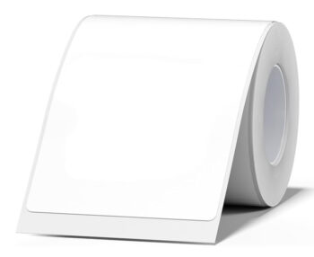 NIIMBOT ρολό θερμικών αυτοκόλλητων ετικετών T60X80-95-WH