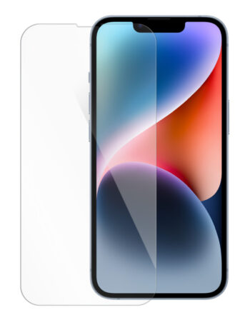 POWERTECH tempered glass 2.5D TGC-0746 για iPhone 16e