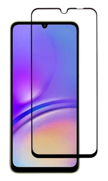 POWERTECH tempered glass 5D TGC-0750 για Samsung A06