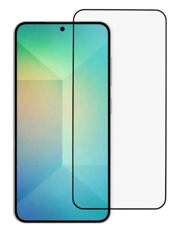 POWERTECH tempered glass 3D TGC-0753 για Samsung S25 Edge