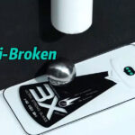 POWERTECH tempered glass Emery 5D TGC-0763 για iPhone 14