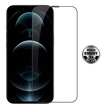 POWERTECH tempered glass Emery 5D TGC-0765 για iPhone 14 Plus