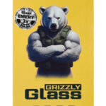 POWERTECH tempered glass Emery Private 5D TGC-0770 για iPhone 15 Pro