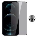 POWERTECH tempered glass Emery Private 5D TGC-0775 για iPhone 14